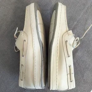 Colorado | Shoes | Colorado Boat Shoes Leather Loafers  display picture 2